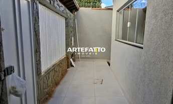 Imagem 4: Casa com 3 dormitórios no bairro Nova Franca