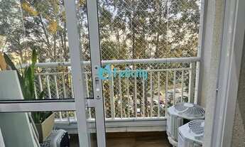 Imagem 5: Apartamento com 2 dorms, 1 vaga, 50m2 no Jardim Cidade Pirituba