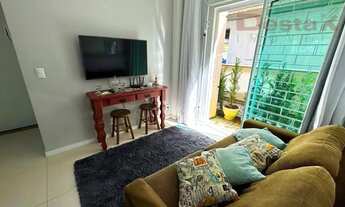 Imagem 7: Apartamento em Palmas - Governador Celso Ramos