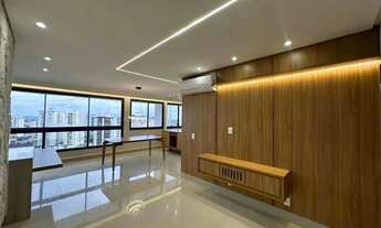 Imagem: Apartamento águas claras