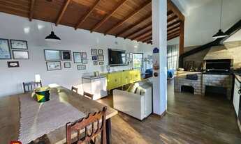 Imagem 6: Casa em Itacorubi