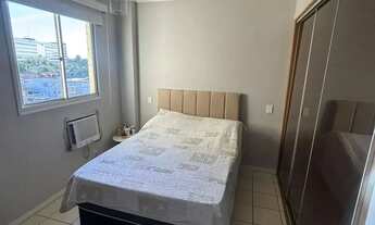 Imagem 2: Condomínio Jardim Itapoã - Parque Dez