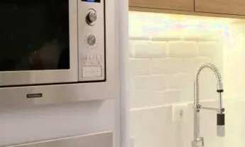 Imagem 3: Excelente casa com 3 dorms sendo 1 suíte - condomínio fechado