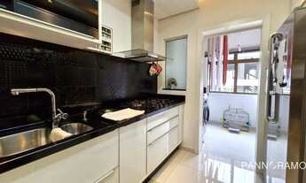 Imagem 4: Cobertura com 2 dormitórios, 175 m² - venda por R$ 1.000.000 ou aluguel por R$ 5.750/mês