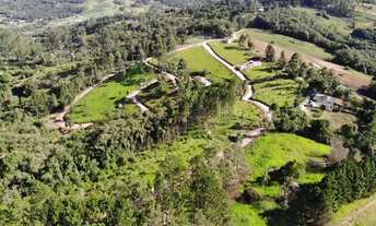 Imagem 4: Lotes de 500 metros quadrados em Vargem do Salto - Ibiúna - SP