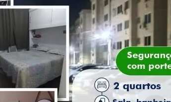Imagem: Apartamento Pavuna Confortável