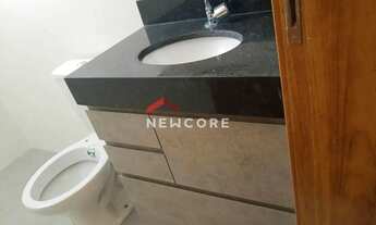 Imagem 5: Apartamento em Rua Ônix - Dona Zulmira - Uberlândia/MG