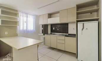 Imagem 7: Apartamento mobiliado e com churrasqueira para aluguel no Centro - Pelotas/RS