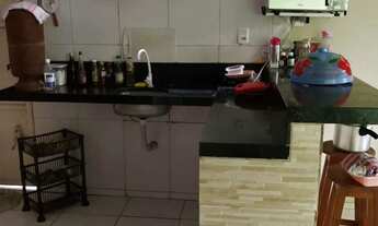 Imagem 6: Casa na zona sudeste