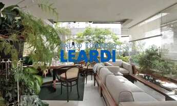 Imagem: COBERTURA - HIGIENÓPOLIS - SP