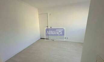 Imagem 2: Apartamento com 2 dormitórios à venda, 48 m² por R$ 175.000,00 - Nova Cidade - São Gonçalo