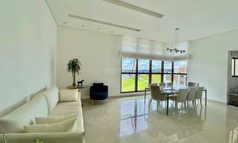 Imagem: Cobertura 4 quartos - Estrela Sul