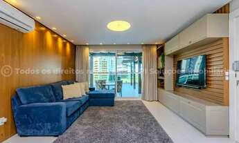 Imagem: Apartamento Mobiliado no Phortinax com 3