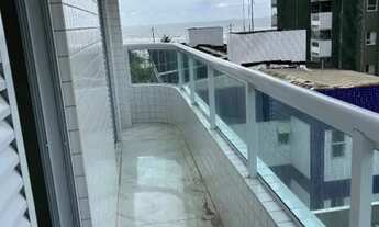 Imagem 5: OPORTUNIDADE, 02 DORMS, SENDO 01 SUÍTE, COM VISTA MAR, PRONTO PARA MORAR!