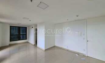 Imagem 3: SALA COMERCIAL PARA ALUGAR JARDIM BOTÂNICO