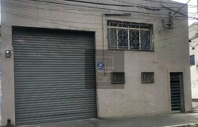 Imagem: Galpão Comercial à Venda - Vila Guilherme