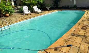 Imagem: Casa à venda em jardim são cristóvão