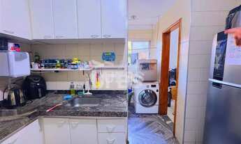 Imagem 6: Edifício Borges Landeiro - Apartamento 3 quartos, sendo 1 suíte