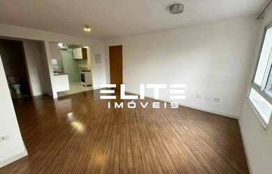 Imagem 3: Apartamento com 2 dormitórios para alugar, 87 m² por R$ 4.800/mês - Jardim - Santo André/S