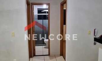 Imagem 3: Apartamento em Rua João Cabral de Melo Neto - Parque Novo Jockey - Campos dos Goytacazes/R