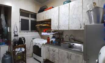 Imagem 4: Apartamento 3 dormitórios Itararé Sv!