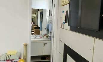 Imagem 7: Apartamento à Venda Condomínio Terra Brasílis, Luzia Aracaju/SE 1