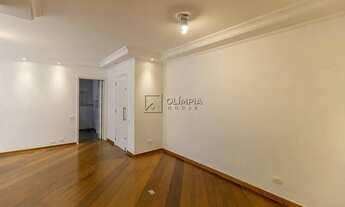 Imagem: Venda Apartamento 3 Dormitórios - 116 m²