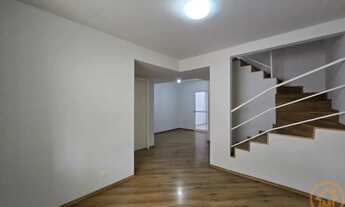 Imagem 5: Sobrado com 3 quartos para alugar por R$ 2490.00, 84.70 m2 - BOQUEIRAO - CURITIBA/PR