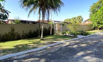 Imagem 2: Alugo Casa Mobiliada Jardim Europa IV