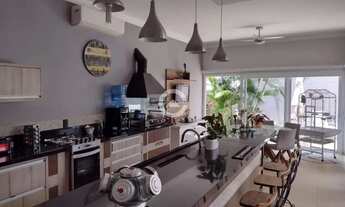 Imagem 7: Casa à venda e para alugar em Campinas, Vila dos Plátanos, com 4 quartos, com 347 m²