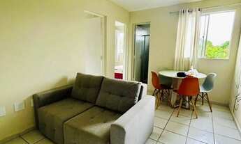 Imagem 3: Vendo - Apto no cond Itamaraca 1 - Angelim