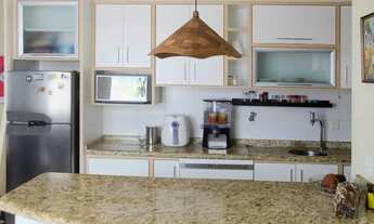 Imagem 4: Apartamento com 02 dormitórios no bairro Ingleses Norte, em Florianópolis