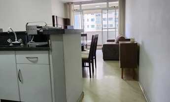 Imagem 2: Apartamento para Locação em Barueri, Alphaville Centro Industrial e Empresarial/Alphaville