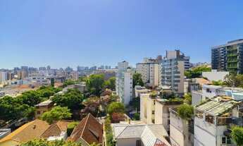 Imagem 3: COBERTURA 518M² 4 DORM 3 VAGAS - MONT SERRAT