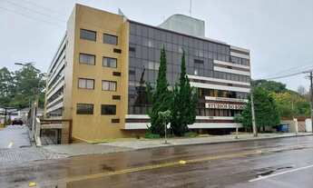 Imagem 2: Apartamento com 1 dormitório para alugar, 30 m² - Juvevê - Curitiba/PR