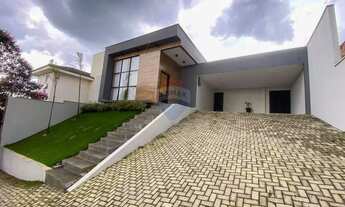 Imagem 4: Casa Linear no Spinaville 4 quartos