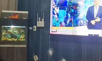 Imagem 5: Casa Samambaia 2qts suíte condomínio qr 516