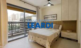 Imagem: APARTAMENTO - CONSOLAÇÃO - SP