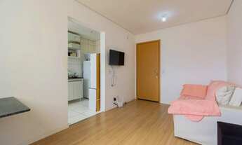 Imagem 3: Apartamento 02 Quartos