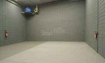 Imagem 3: Galpão - Parque Via Norte - Campinas