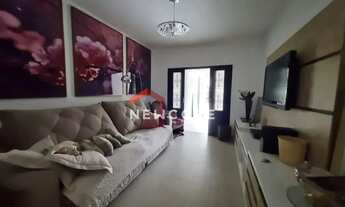 Imagem 5: Sobrado em Estrada São Francisco - Jardim Henriqueta - Taboão da Serra/SP