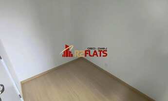 Imagem 6: Flat com ótimo preço no bairro Vila Nova Conceição. Confira!