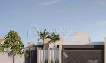 Imagem 2: Casa à venda no Residencial Lívia, Botucatu - 2 dormitórios, suíte e 2 vagas