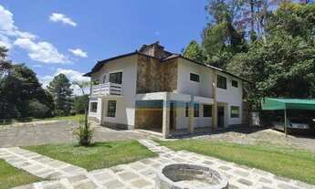 Imagem 5: Casa com 5 dormitórios à venda, 460 m² - Carlos Guinle - Teresópolis/RJ