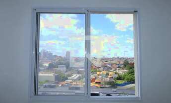 Imagem 6: Apartamento à Venda - Vila Jacuí, 2 Quartos, 34 m2