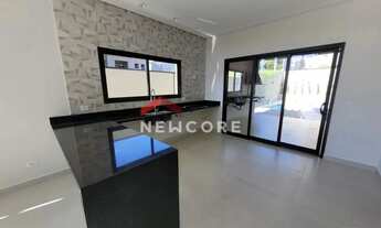 Imagem 6: Casa de condomínio em Rua Maria Aparecida Bastos Garcia Lopes - Loteamento Greenfield - At