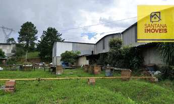 Imagem 4: Terreno à venda, 7000 m² por R$ 5.800.000,00 - Vila Rivabem - Campo Largo/PR