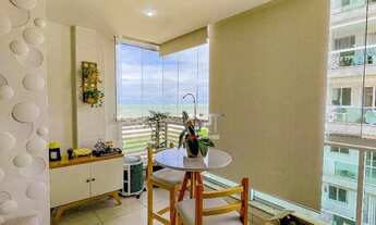 Imagem 7: Apartamento com 3 dormitórios à venda, 80 m² por R$ 850.000,00 - Praia de Itaparica - Vila