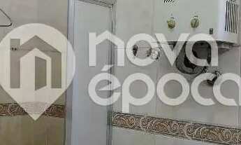 Imagem 3: Catete Apartamento com 1 dormitório