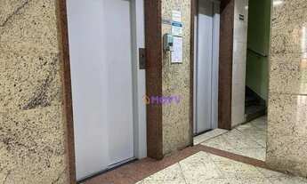 Imagem 6: OPORTUNIDADE! Apartamento de 1 quarto (suíte) à venda, 37 m², por R$ 365.000 - Ingá - Nite